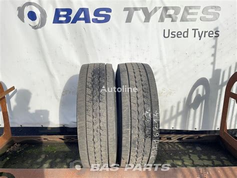 Goodyear Truck Tire For Sale Netherlands Veghel WD42206