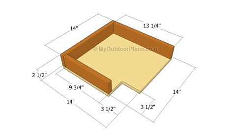 Cat Condo Plans | MyOutdoorPlans