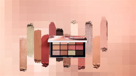 Nars Narsissist Wanted Eyeshadow Palette Is Coming To The Uk Glamour Uk