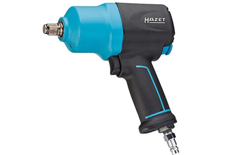 Hazet El Spc Pneumatic Impact Wrench Surkon International