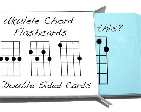 Beginner Ukulele Basic Chords Sheet Great For Beginners Etsy Ukulele Ukulele Chords