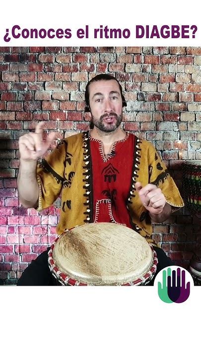 Ritmo Djembe 🪘diagbe Youtube