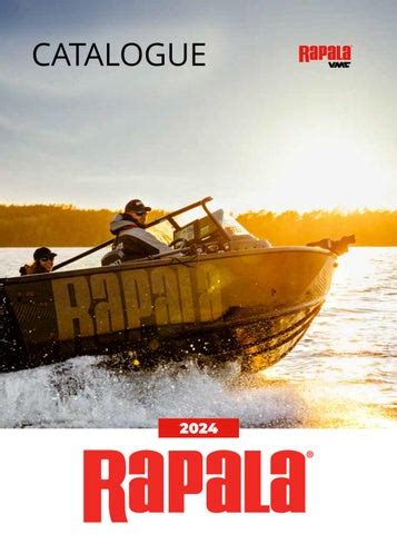 rapala-france Publisher Publications - Issuu