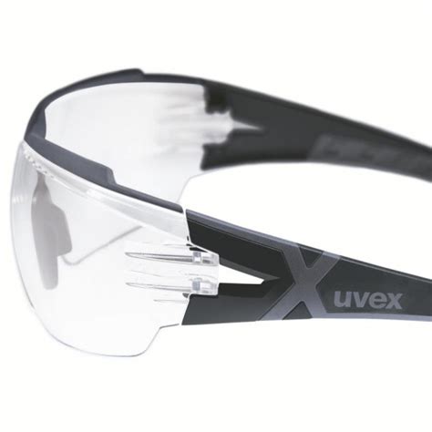 Lunettes à branches uvex pheos CX2 Lunettes de protection