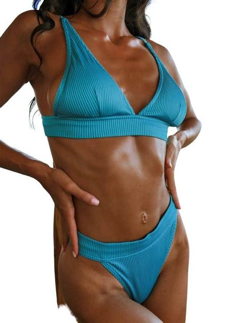 Forebelle Set Bikini Brazil Sw Pet Skroutz Gr