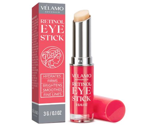 15 Best Retinol Eye Sticks Of 2024 Embrace The Restorative Magic