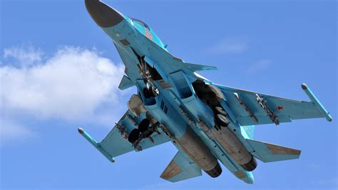 Wallpaper Id Russia Sukhoi Su Military Fighter K