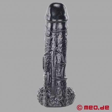 Dildo Hunglock Veiny X Cm Comprar Online En Meo Dildos