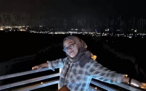 Sempat Viral Di Tiktok Apa Itu Saranjana Fakta Kota Gaib Yang Katanya