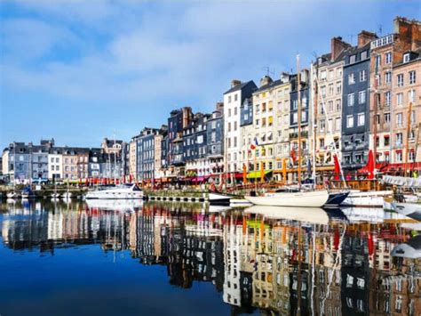 Best Things To Do In Honfleur France Ultimate Travel Guide Tips