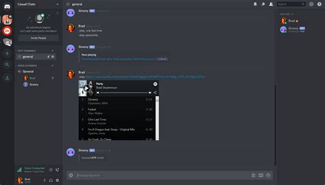 How To Connect Spotify To Discord