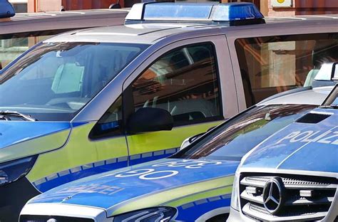 Polizei ermittelt nach versuchtem Tötungsdelikt in Offenburg