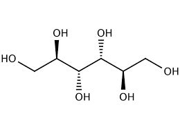 D Mannitol GC Reference Standard AnStan