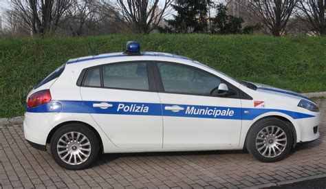 Arriva L Autovelox Mobile A Bordo Delle Auto Della Polizia Repubblica It