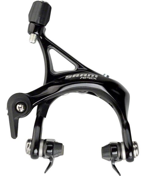 Тормоз ободной задний Sram 11A BRAKE APEX Черный 00.5115.049.010 ...