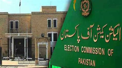 Ecp Announces Schedule For Second Phase Of Lg Elections In Sindh