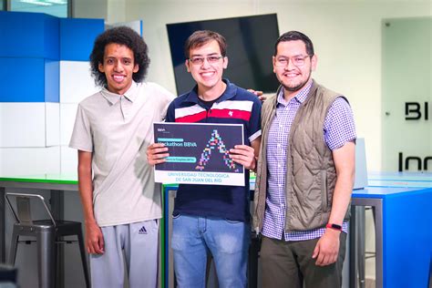 Obtiene UTSJR Quinto Lugar En Hackathon Internacional Fuerza Radio