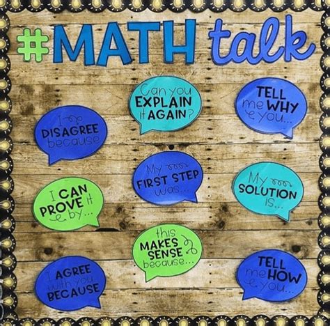 42 Amazing Math Bulletin Board Ideas For Your Classroom 58 Off