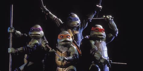 10 Reasons The 1990 Tmnt Movie Is Still Great