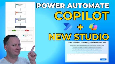 Power Automate Copilot Deep Dive And The New UI YouTube