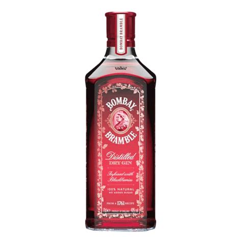 Bombay Bramble Gin 1l The Wine Box