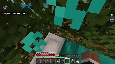 LIVEZINHA ON JOGANDO MINECRAFT FT RATO LOKI YouTube