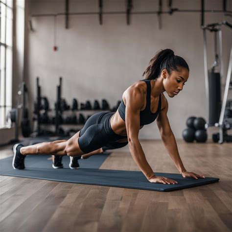 Top At-Home Calisthenics Workouts for Fitness
