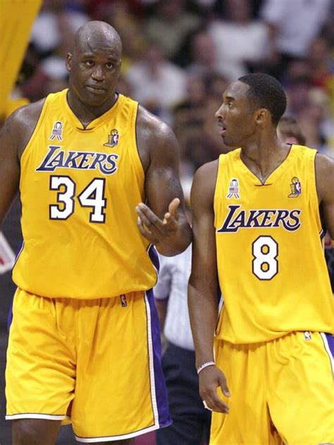 8 Of Kobe Bryants Greatest Rivals Howtheyplay