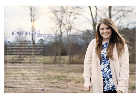 North Forsyth High School 2014 Profiles - Yearbook Discoveries