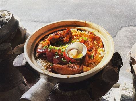 6 Best Claypot Chicken Rice In Klang Valleys Kl Selangor And More Today