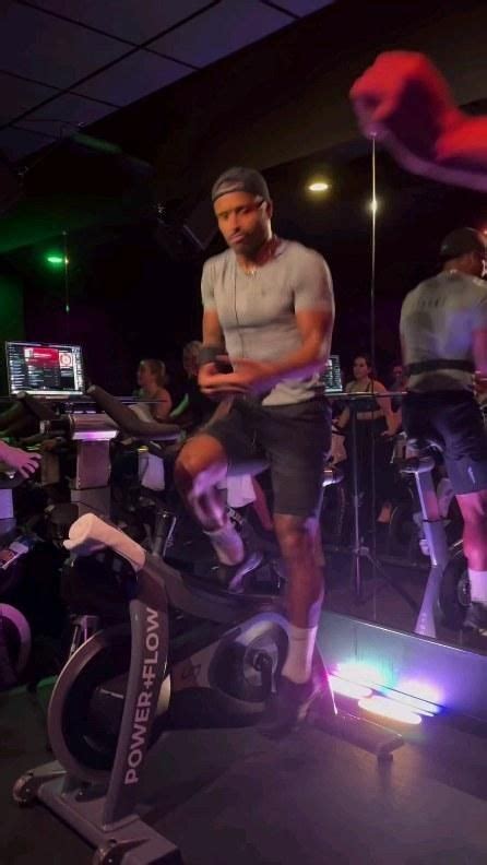 Indoor Cycling Channel On Instagram Kuwaiti Rockstar Make Sure You