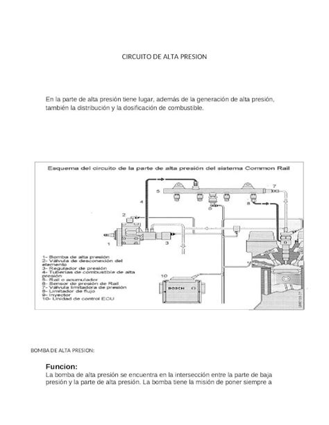 Docx Circuito De Alta Presion Dokumen Tips