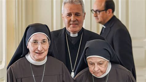 El Arzobispado Tutela Las Cuentas De Las Monjas De Belorado