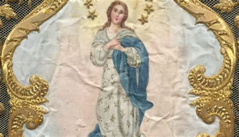 Novena All Immacolata Sante Perpetua E Felicita