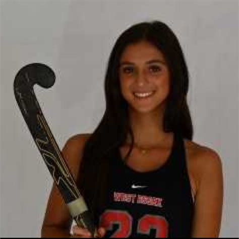 Jillian Breslin S Field Hockey Recruiting Profile