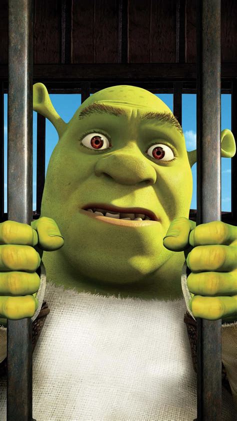 Funny Shrek Wallpapers Wallpapersok