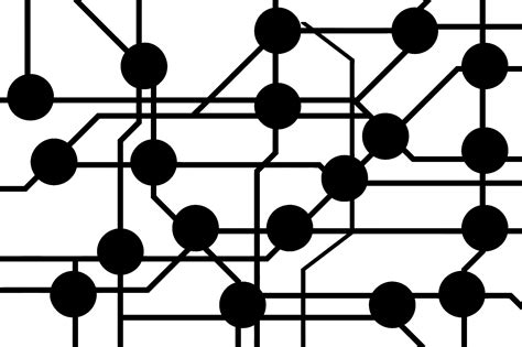 networking circuit icon svg freepngimg