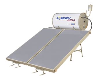 Solarizer Ultra Solar Water Heater Av Solarizer Spring Solar Water