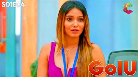 Golu S E Hindi Hot Web Series Cineprime Aagmaal