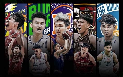 Kandidat Rookie Of The Year Ibl Tokopedia Ibl