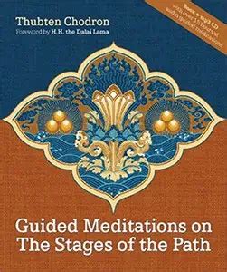 Guided Buddhist Meditations - Thubten Chodron