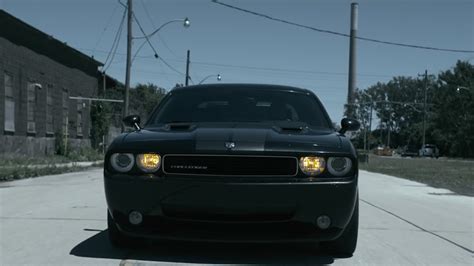 IMCDb Org 2009 Dodge Challenger LC In Wayne 2019