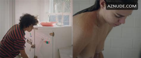 DUCK BUTTER NUDE SCENES AZNude