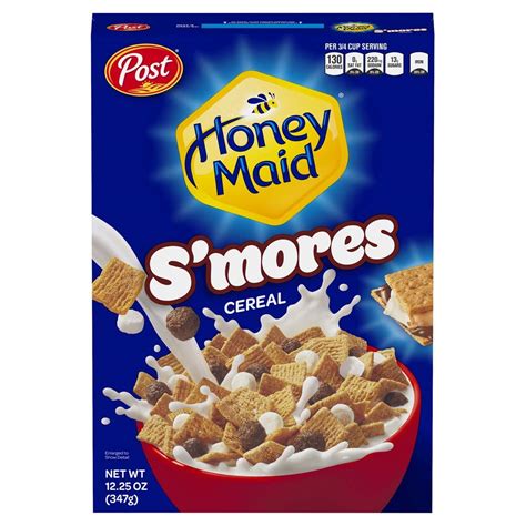 7 Best Post Cereal Brands - Cereal Secrets