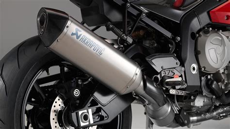 BMW S R Naked Review Auto Trader UK