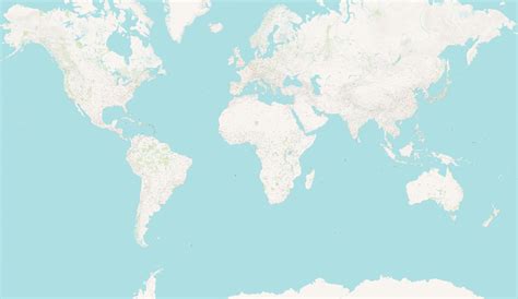 World Maps Wallpapers - Top Free World Maps Backgrounds - WallpaperAccess