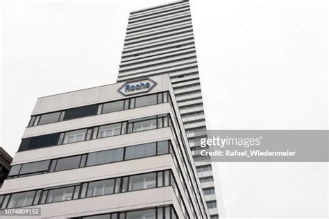 587 Roche Pharmaceuticals Stock Photos, High-Res Pictures, and Images ...