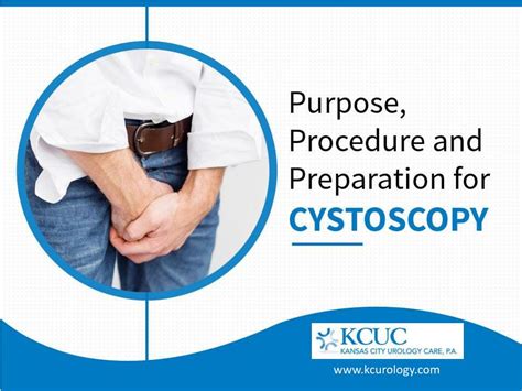 Ppt Cystoscopy Detect And Treat Symptoms Of Bladder Cancer