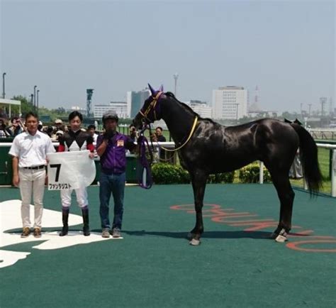 【中京新馬戦】武豊騎乗のファンタジストがデビューv「着差以上に余裕があった」 Umatoku 馬トク