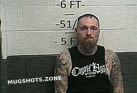 PERKINS JAMES 09 16 2022 Whitley County Mugshots Zone